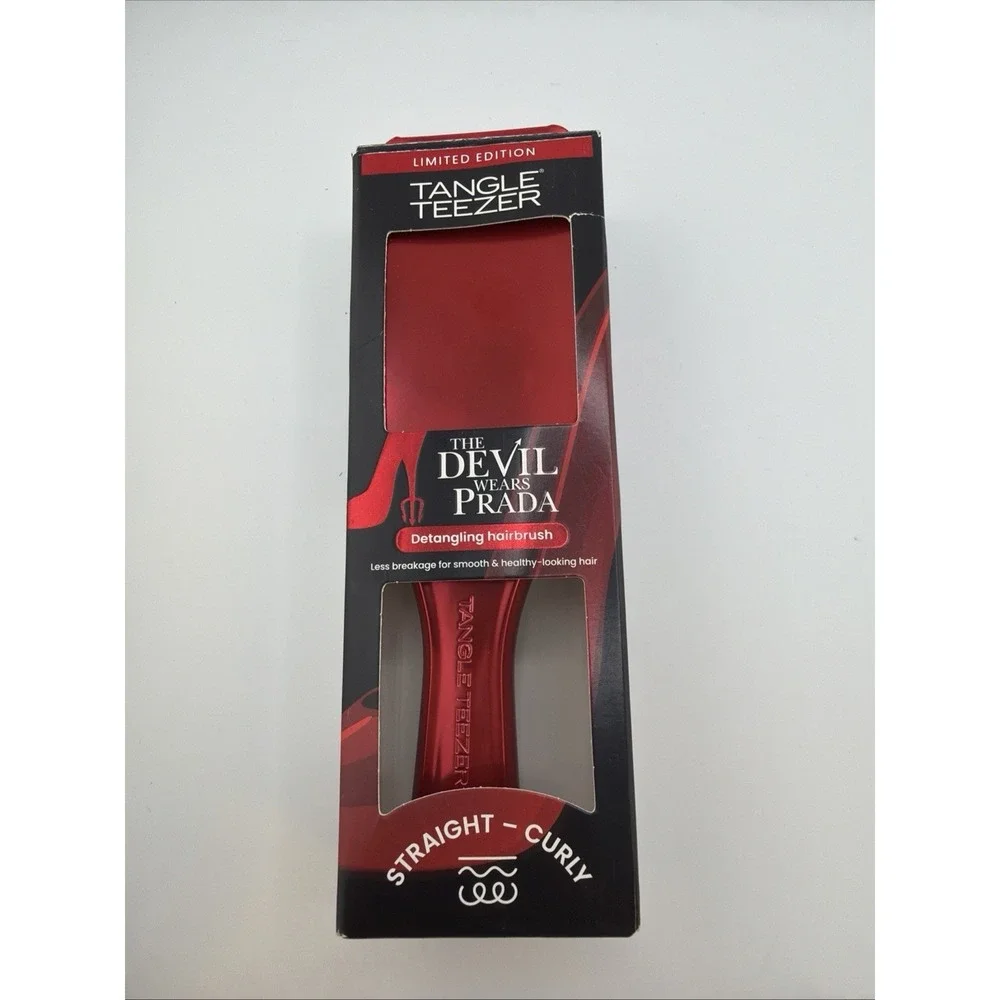 Tangle Teezer tangle teezer